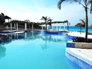 Eurostars Cayo Santa Maria