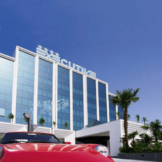 Executive Cosenza Rende