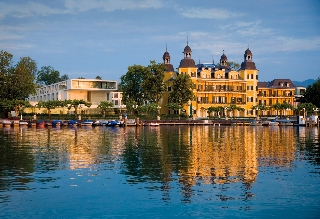 General view
