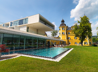 Falkensteiner Schlosshotel Velden