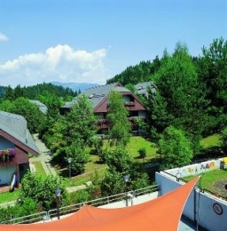 General view