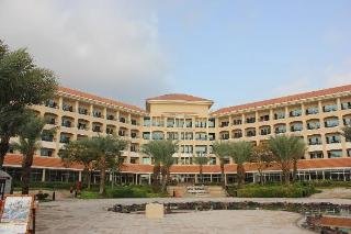 General view