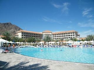 Fujairah Rotana Resort & Spa