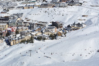 General view