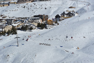 General view