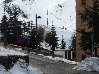 GHM Monachil