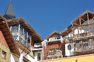 General view