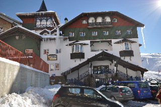 General view