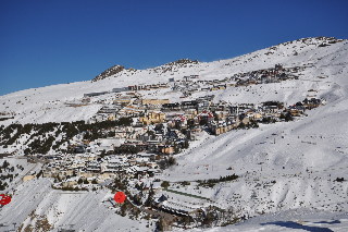 General view