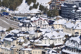 General view