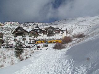 General view