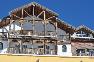 General view
