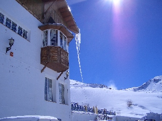 General view