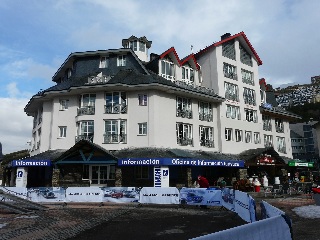 General view
