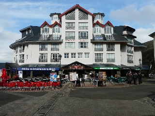 General view