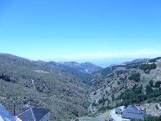 GHM Monachil
