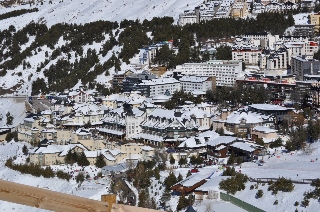 General view