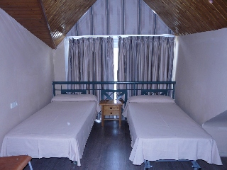 GHM Monachil