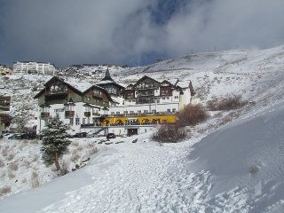 GHM Monachil