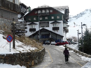 GHM Monachil