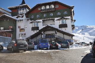 General view