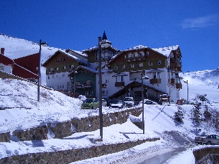 General view