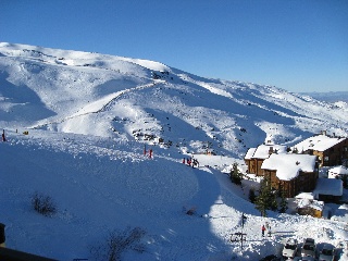 GHM Monachil