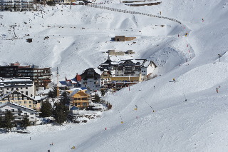 General view