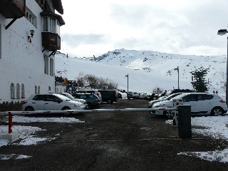 General view