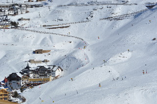 General view