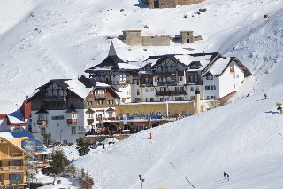 General view