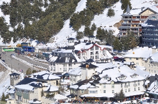 General view