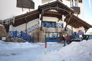 General view