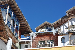 General view