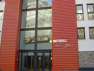 General view