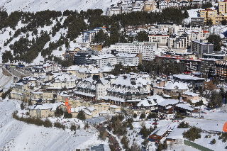 General view