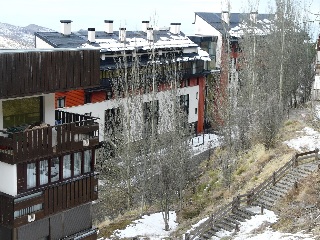 General view