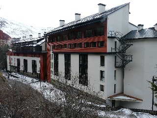 General view
