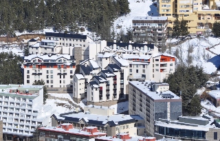 General view