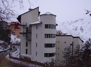 General view