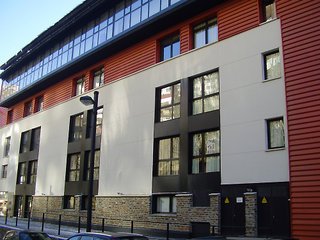 General view