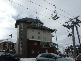 Ghm Sabica
