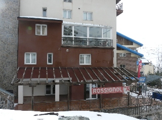 General view