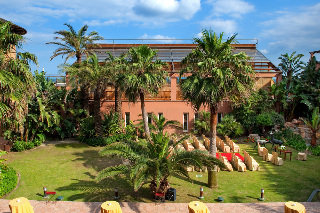 General view