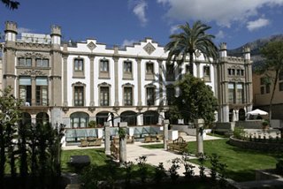 General view
