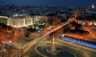 General view