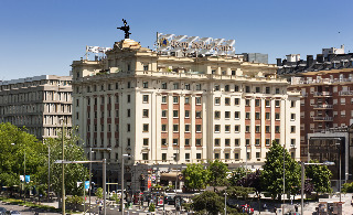 General view
