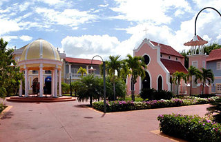 Grand Bahia Principe La Romana All Inclusive