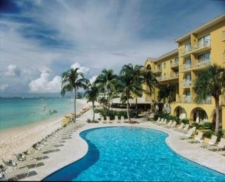 Grand Cayman Marriott Beach Resort