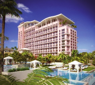 Grand Hyatt at Baha Mar